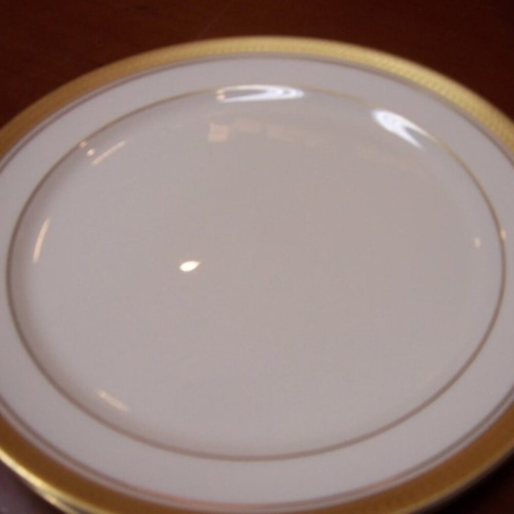 2 Salad Plates - Palace by PICKARD